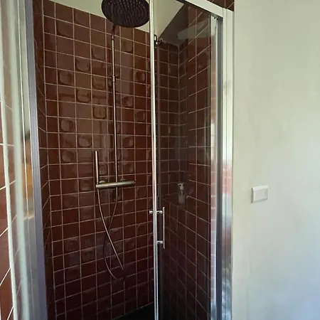 公寓 Casacciuga - And Bright Flat With Air Conditioning *